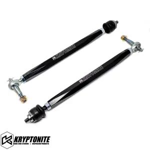 Kryptonite - KRTRYXZ16 | Kryptonite Death Grip Tie Rods For Yamaha YXZ (2016-2023) - Image 5