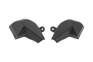 Rough Country - 13005 | Rough Country Mud Flap Delete For GMC Sierra 2500 HD / 3500 HD 2WD/4WD (2020-2025) - Image 2