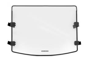 98101930 | Rough Country Scratch Resistant Full Windshield For Can-Am Maverick Sport (2019-2024)