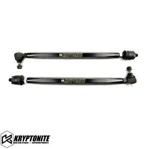 Kryptonite - KRTRZ17T | Kryptonite Death Grip Tie Rods Stage "1" For Polaris XP 1000 / XP Turbo (2017-2023) - Image 7