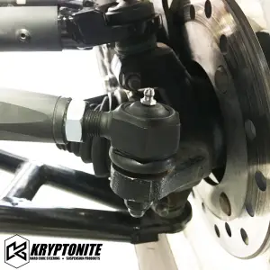 Kryptonite - KRTRZ17T | Kryptonite Death Grip Tie Rods Stage "1" For Polaris XP 1000 / XP Turbo (2017-2023) - Image 3