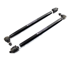 KRTRZ17T-3 | Kryptonite Death Grip Tie Rods Stage "1" For Polaris XP 1000 / XP Turbo (2017-2023) | +3" Long Travel