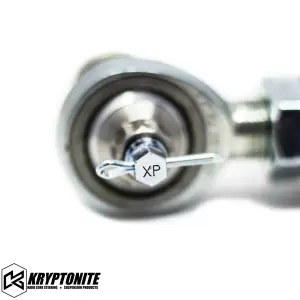 Kryptonite - KRTRZ18T | Kryptonite Death Grip Tie Rods Stage "1.5" For Polaris XP 1000 / XP Turbo (2017-2023) - Image 6