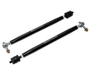 KRTRZ18T-3 | Kryptonite Death Grip Tie Rods Stage "1.5" For Polaris XP 1000 / XP Turbo (2017-2023) | +3" Long Travel