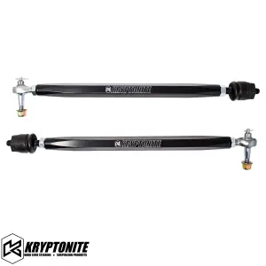 Kryptonite - KRTRZ19T | Kryptonite Death Grip Tie Rods Stage "2" For Polaris XP 1000 / XP Turbo (2017-2023) - Image 2