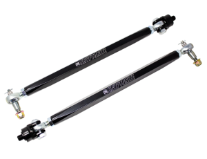 KRTRZ21 | Kryptonite Death Grip Tie Rods Stage "2" For Polaris RZR Pro XP (2020-2024)