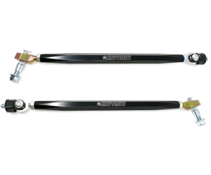 KRTRZPR1 | Kryptonite Death Grip Tie Rods For Polaris RZR Pro R / Turbo R (2022-2024)