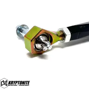 Kryptonite - KRTRZPR1 | Kryptonite Death Grip Tie Rods For Polaris RZR Pro R / Turbo R (2022-2024) - Image 3