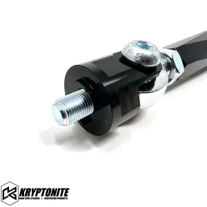 Kryptonite - KRTRZPR1 | Kryptonite Death Grip Tie Rods For Polaris RZR Pro R / Turbo R (2022-2024) - Image 2