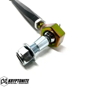 Kryptonite - KRTRZPR1 | Kryptonite Death Grip Tie Rods For Polaris RZR Pro R / Turbo R (2022-2024) - Image 4