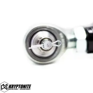 Kryptonite - KRTRZTS3 | Kryptonite Death Grip Tie Rods Stage "3" For Polaris RZR XP Turbo S (2018-2021) - Image 6
