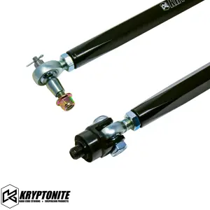 Kryptonite - KRTRZTS3 | Kryptonite Death Grip Tie Rods Stage "3" For Polaris RZR XP Turbo S (2018-2021) - Image 3