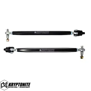 Kryptonite - KRTRZTS3 | Kryptonite Death Grip Tie Rods Stage "3" For Polaris RZR XP Turbo S (2018-2021) - Image 2