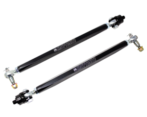 KRTRZTS3 | Kryptonite Death Grip Tie Rods Stage "3" For Polaris RZR XP Turbo S (2018-2021)