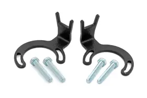 51147 | Rough Country Headlight Sensor Lockout Kit For Ford F-250/F-350 Super Duty 4WD (2023-2025)