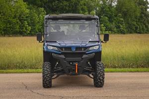 Rough Country - 96119 | Rough Country 50 Inch LED Light Bar Kit For CFMOTO UFORCE 1000 (2021-2025) | Spectrum Series - Image 9