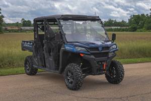 Rough Country - 96119 | Rough Country 50 Inch LED Light Bar Kit For CFMOTO UFORCE 1000 (2021-2025) | Spectrum Series - Image 6