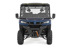 Rough Country - 96119 | Rough Country 50 Inch LED Light Bar Kit For CFMOTO UFORCE 1000 (2021-2025) | Spectrum Series - Image 5
