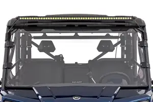 Rough Country - 96119 | Rough Country 50 Inch LED Light Bar Kit For CFMOTO UFORCE 1000 (2021-2025) | Spectrum Series - Image 3