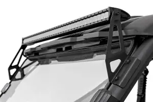 Rough Country - 96119 | Rough Country 50 Inch LED Light Bar Kit For CFMOTO UFORCE 1000 (2021-2025) | Spectrum Series - Image 2