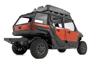 Rough Country - 93196 | Rough Country Bed Side Rear Windows Scratch Resistant For Polaris Xpedition ADV-5 (2024-2024) - Image 5