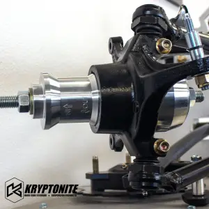 Kryptonite - KRWB001 | Kryptonite Wheel Bearing Tool For Polaris UTVs (2001-2025) - Image 5
