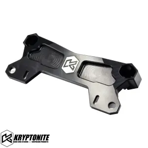 Kryptonite - KRX3TBKIT | Kryptonite Death Grip Front Shock Tower Brace Kit For Can-Am Maverick X3 (2017-2023) - Image 5