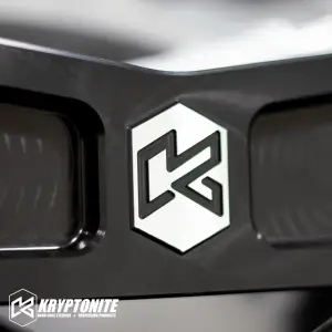 Kryptonite - KRX3TBKIT | Kryptonite Death Grip Front Shock Tower Brace Kit For Can-Am Maverick X3 (2017-2023) - Image 4