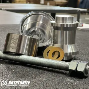 Kryptonite - KRX3WB1 | Kryptonite Wheel Bearing Tool For Can-Am Maverick X3 (2017-2022) - Image 4