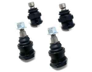 KRZPRBJ-PACK | Kryptonite Death Grip Ball Joint For Polaris RZR Pro R / Turbo R (2014-2024)