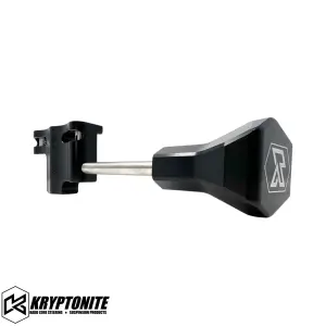 Kryptonite - KRZPRSK01 | Kryptonite Death Grip Shifter For Polaris RZR XP Pro R (2022-2025) - Image 2