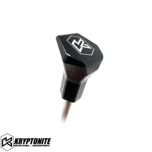 Kryptonite - KRZPRSK01 | Kryptonite Death Grip Shifter For Polaris RZR XP Pro R (2022-2025) - Image 3