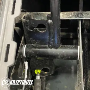Kryptonite - KRZPRSK01 | Kryptonite Death Grip Shifter For Polaris RZR XP Pro R (2022-2025) - Image 4