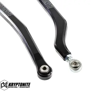 Kryptonite - KRZRAD16 | Kryptonite High Clearance Radius Rod Set For Polaris RZR XP 1000 / XP Turbo (2014-2016) - Image 4