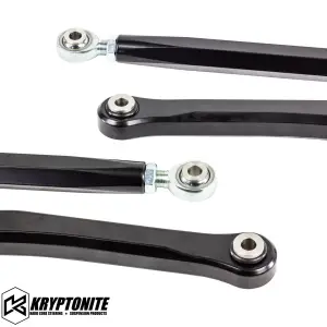 Kryptonite - KRZRAD17 | Kryptonite High Clearance Radius Rod Set For Polaris RZR XP 1000 / XP Turbo (2017-2023) - Image 7