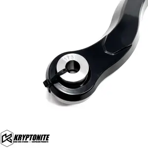 Kryptonite - KRZRADPR1 | Kryptonite High Clearance Radius Rod Set For Polaris RZR Pro R / Pro S / Turbo R (2022-2024) - Image 2