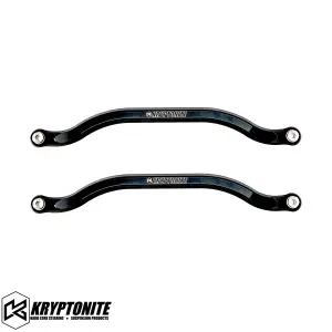 Kryptonite - KRZRADTS1 | Kryptonite High Clearance Radius Rod Set For Polaris RZR XP Turbo S (2018-2021) - Image 3