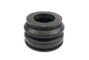 KRZRBJ10-DC | Kryptonite Replacement 1st Generation Snap Ring Style UTV Protective Dust Boot For Polaris RZR Ball Joints