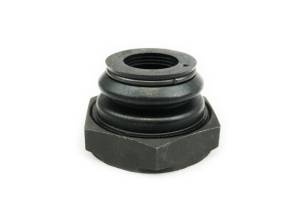 KRZRBJ10-DCN | Kryptonite Replacement 2st Generation Threaded Lock Ring UTV Protective Dust Boot For Polaris RZR Ball Joints