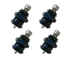 KRZRBJ10-PACK | Kryptonite Death Grip Ball Joint Package For Polaris RZR XP / RZR Pro XP / RZR RS1 (2014-2024)