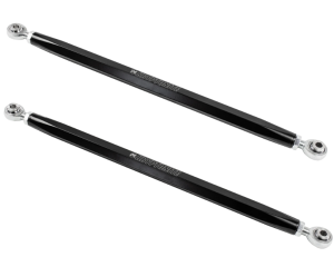 KRZRHCU16 | Kryptonite Upper Radius Rods For Polaris RZR XP 1000 / XP Turbo (2014-2016)
