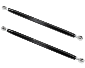 KRZRHCU17 | Kryptonite Upper Radius Rods For Polaris RZR XP 1000 / XP Turbo (2017-2023)