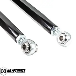 Kryptonite - KRZRHCU17 | Kryptonite Upper Radius Rods For Polaris RZR XP 1000 / XP Turbo (2017-2023) - Image 3