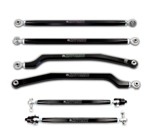 KRZRKIT14 | Kryptonite Death Grip Package Stage "2" For Polaris RZR XP 1000 (2014-2014)