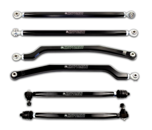 KRZRKIT15 | Kryptonite Death Grip Package Stage "1" For Polaris RZR XP 1000 / XP Turbo (2015-2016)