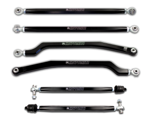 KRZRKIT16.5 | Kryptonite Death Grip Package Stage "1.5" For Polaris RZR XP 1000 / XP Turbo (2015-2016)