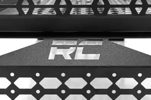 Rough Country - 93197 | Rough Country Bed Rack Spare Tire Mount For Polaris Xpedition XP (2024-2024) - Image 7