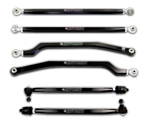 KRZRKIT17 | Kryptonite Death Grip Package Stage "1" For Polaris RZR XP 1000 (2017-2018)