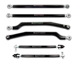 KRZRKIT18 | Kryptonite Death Grip Package Stage "2" For Polaris RZR XP 1000 (2017-2018)