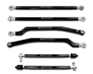 KRZRKIT18.5 | Kryptonite Death Grip Package Stage "1.5" For Polaris RZR XP 1000 (2017-2018)